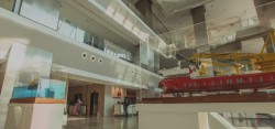 Sapura's asset