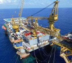 Sapura's asset drilling