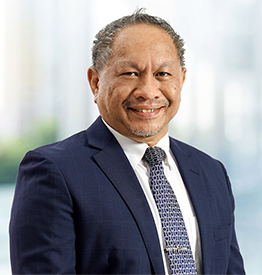 Sapura Energy